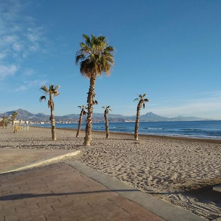 Villamar - Relax, Sol Y Playa Alicante Zewnętrze zdjęcie