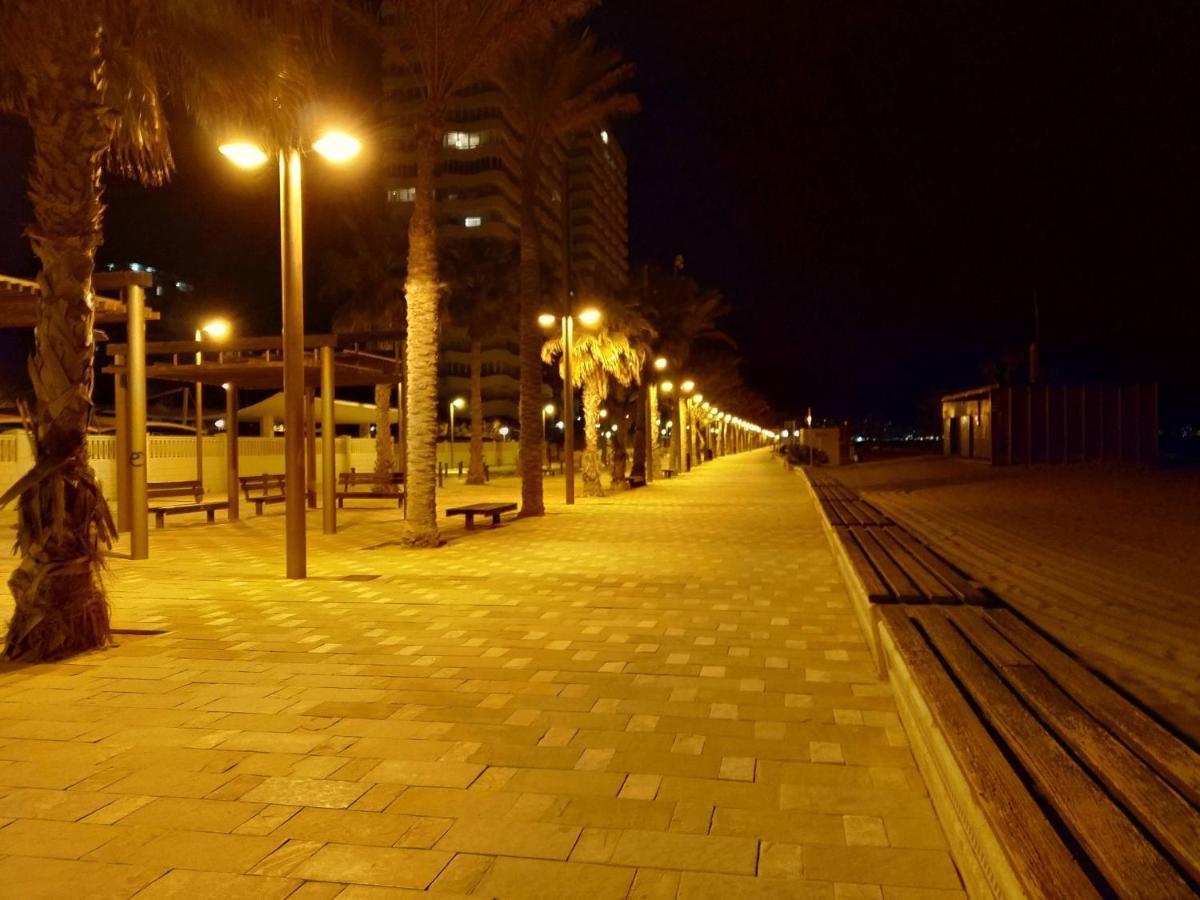 Villamar - Relax, Sol Y Playa Alicante Zewnętrze zdjęcie