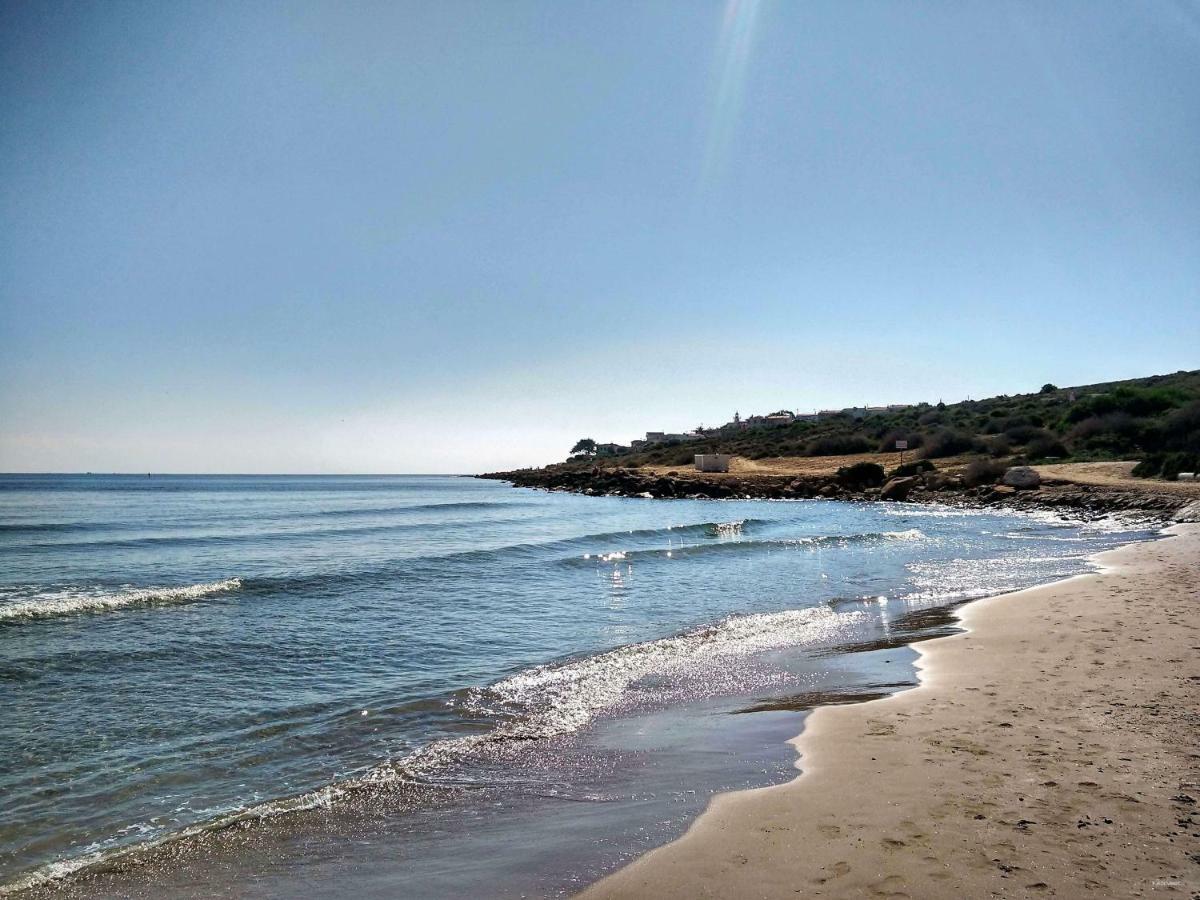 Villamar - Relax, Sol Y Playa Alicante Zewnętrze zdjęcie