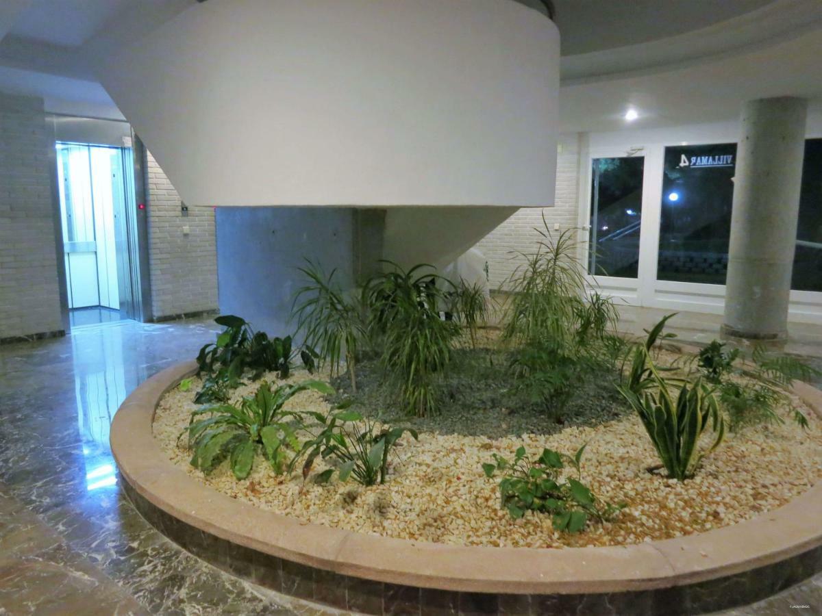 Villamar - Relax, Sol Y Playa Alicante Zewnętrze zdjęcie