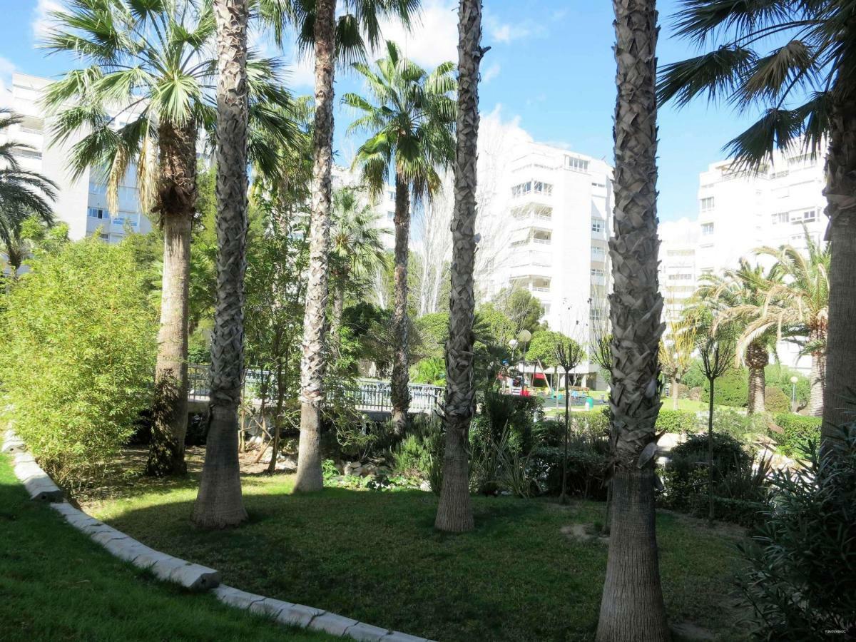 Villamar - Relax, Sol Y Playa Alicante Zewnętrze zdjęcie