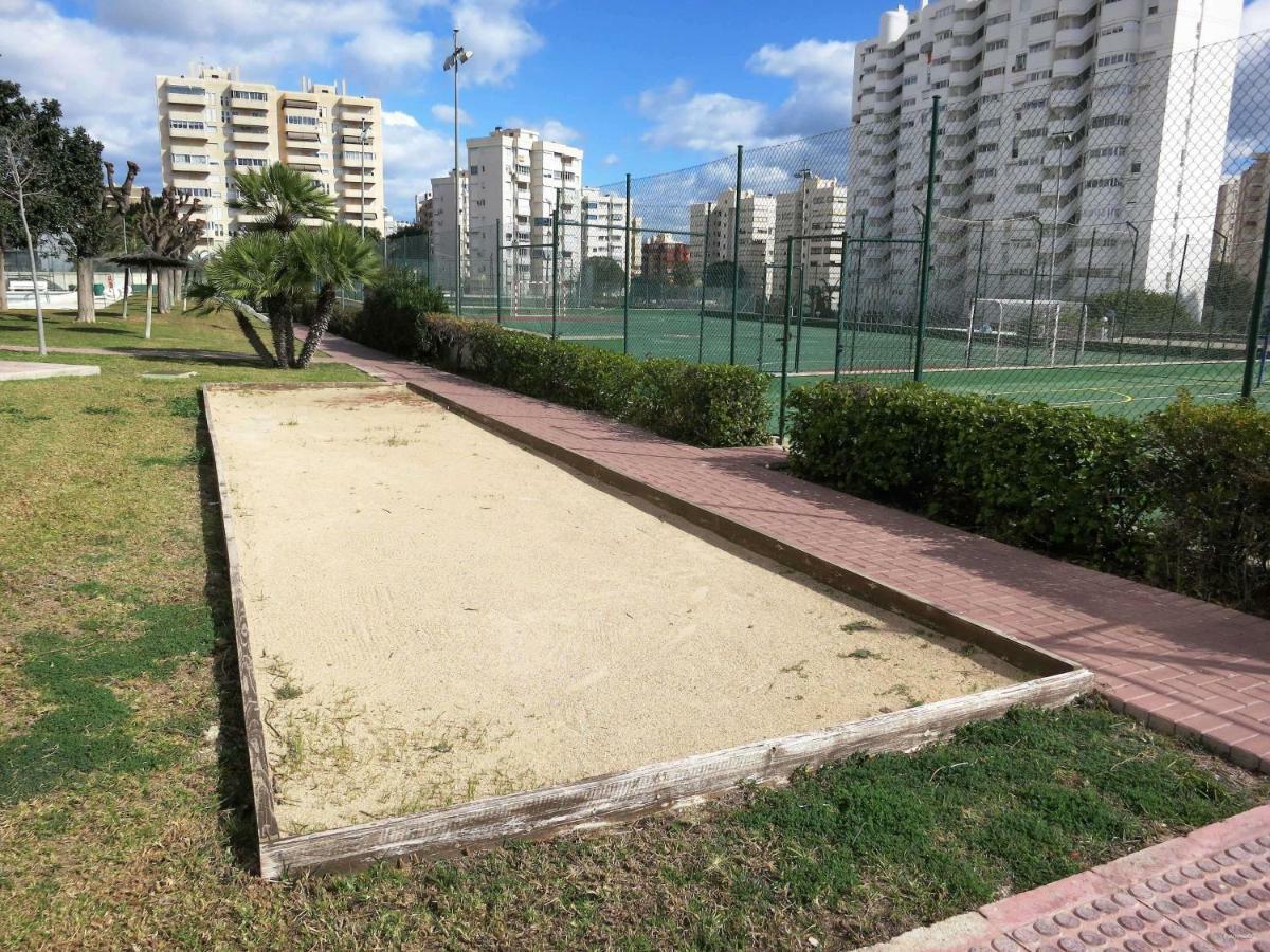 Villamar - Relax, Sol Y Playa Alicante Zewnętrze zdjęcie