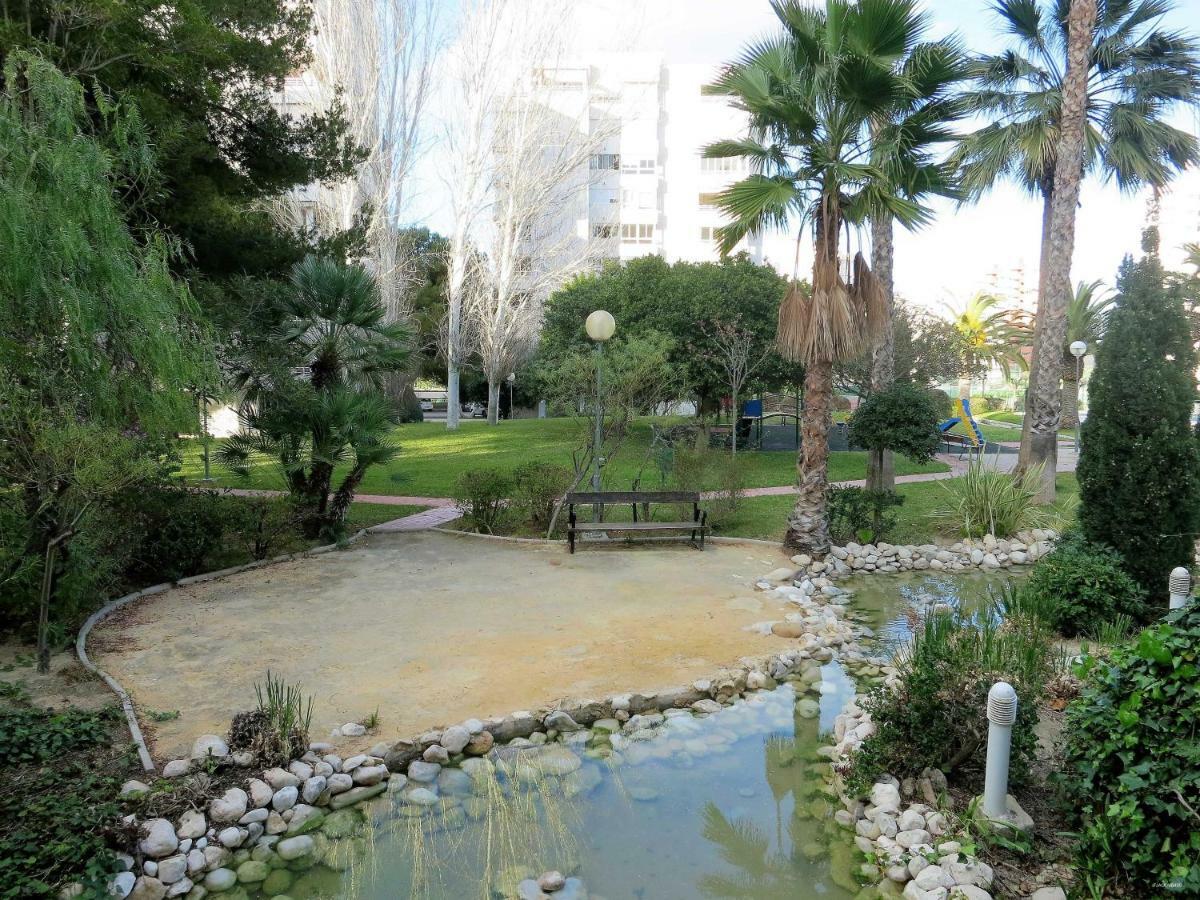 Villamar - Relax, Sol Y Playa Alicante Zewnętrze zdjęcie