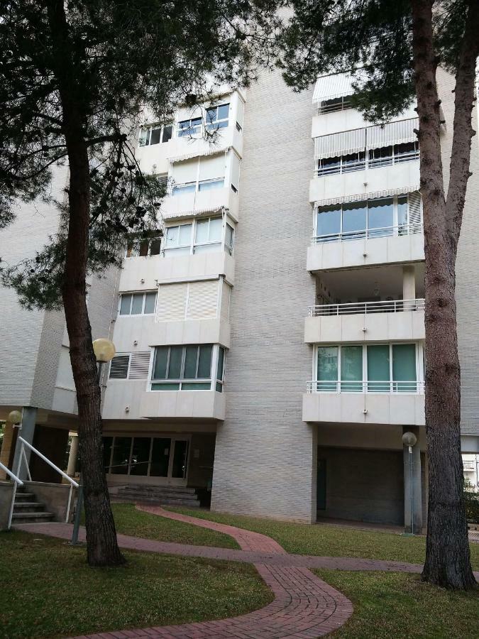 Villamar - Relax, Sol Y Playa Alicante Zewnętrze zdjęcie