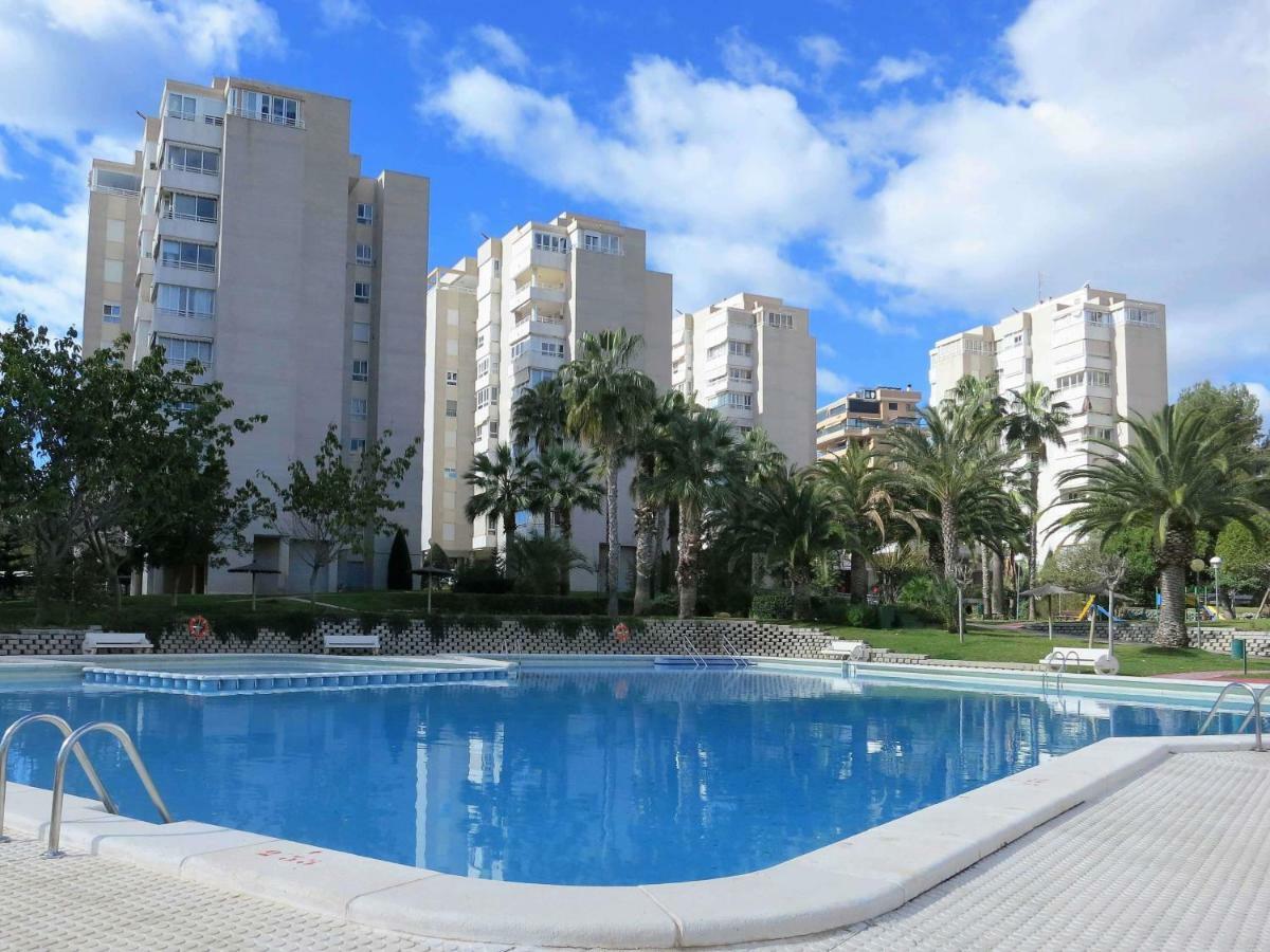 Villamar - Relax, Sol Y Playa Alicante Zewnętrze zdjęcie