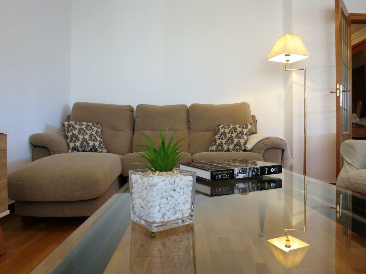 Villamar - Relax, Sol Y Playa Alicante Zewnętrze zdjęcie