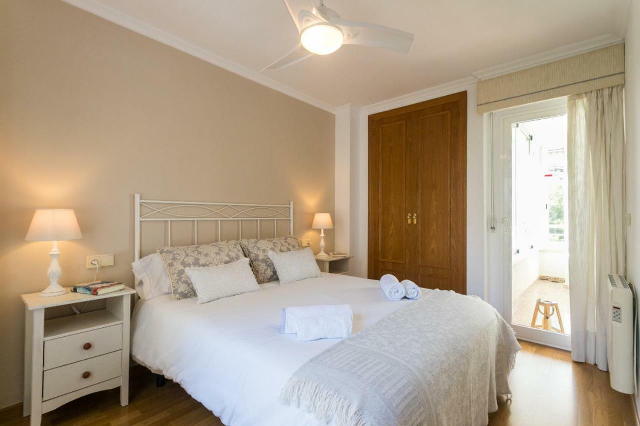 Villamar - Relax, Sol Y Playa Alicante Zewnętrze zdjęcie