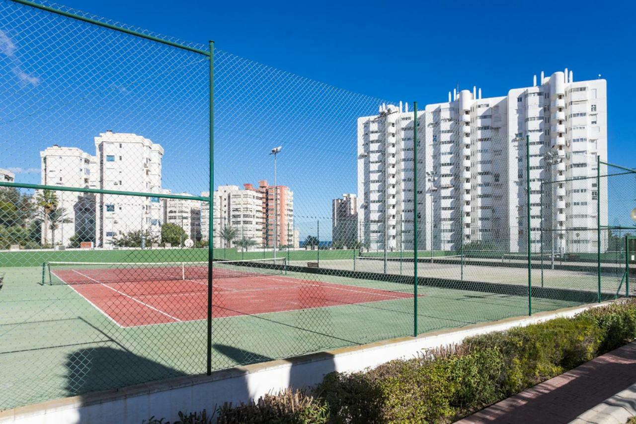 Villamar - Relax, Sol Y Playa Alicante Zewnętrze zdjęcie
