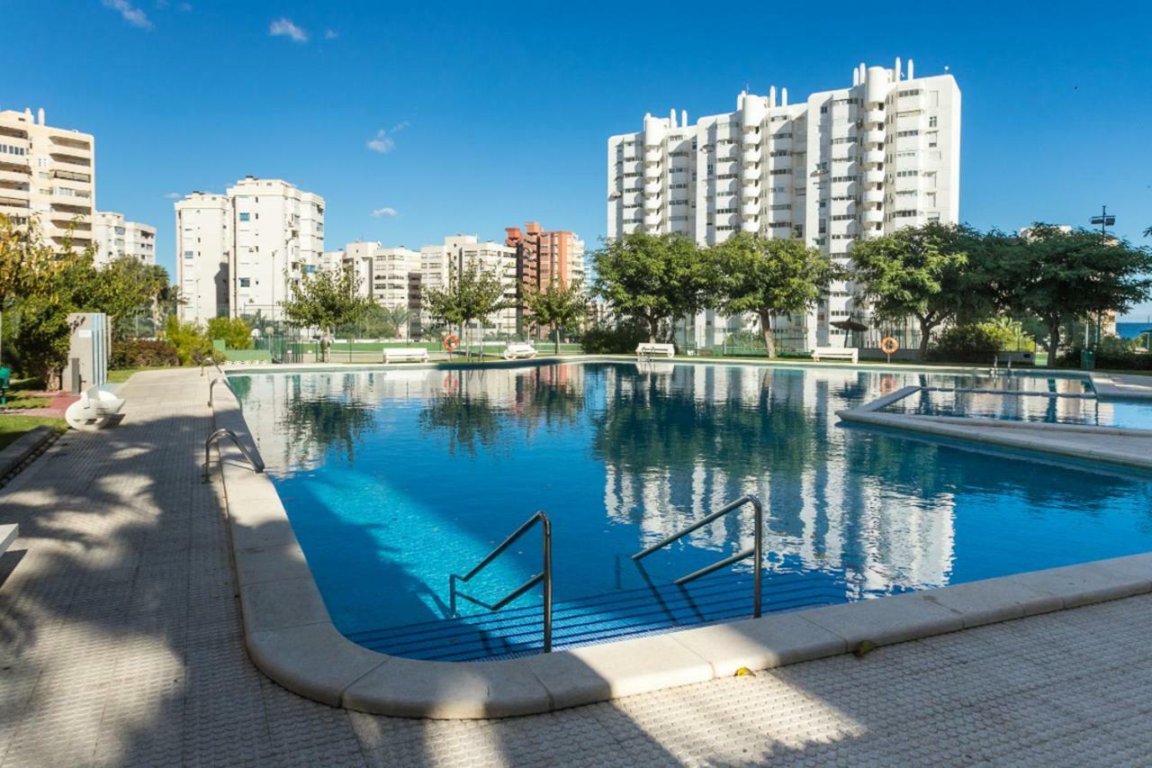 Villamar - Relax, Sol Y Playa Alicante Zewnętrze zdjęcie